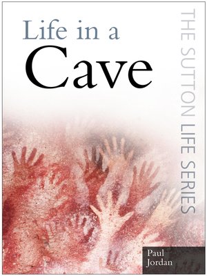 cover image of Life in a Cave